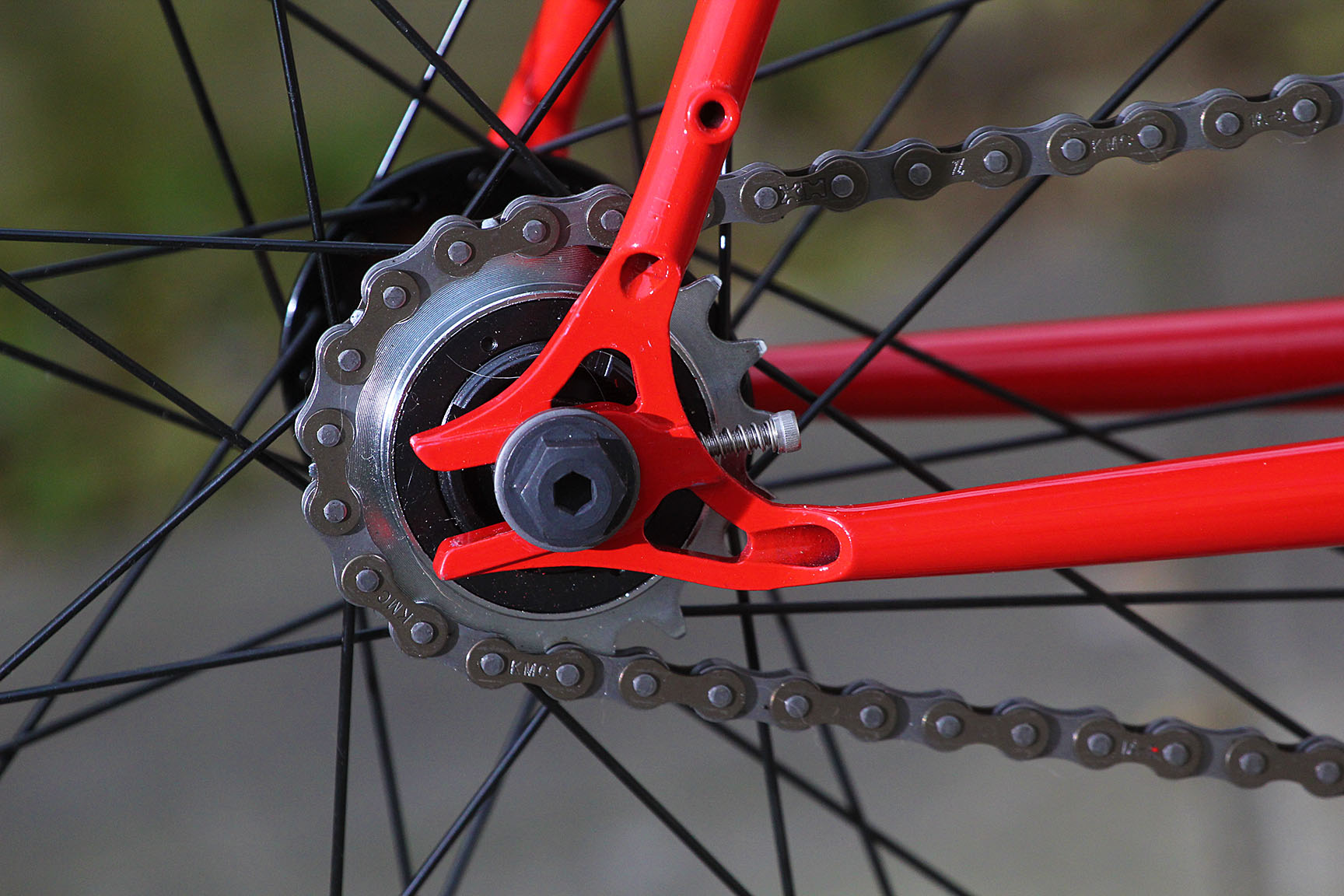 downhill mtb brakes